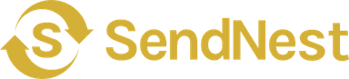 Sendnest Logo