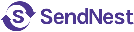 Sendnest Logo